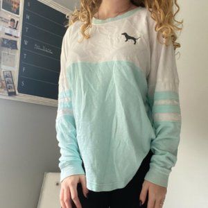 COPY - Victoria Secret Long Sleeve